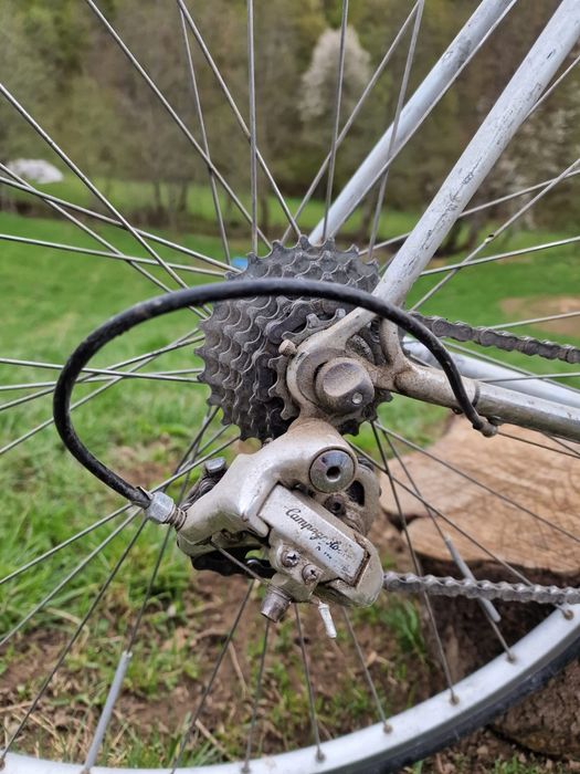 Vând biciclete cursiere