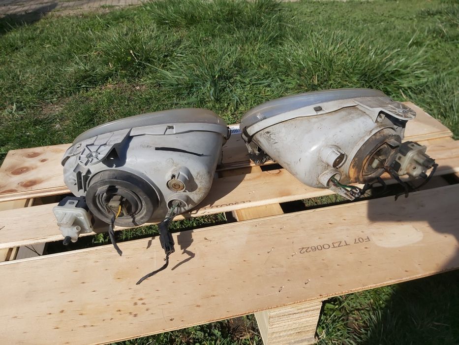 Фарове део Матиз,  daewoo matiz ПРОМО