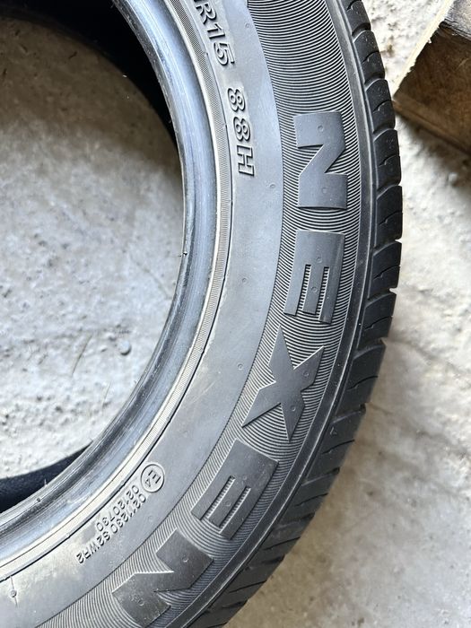 185/65 R15 Nexen N Blue Hp Plus
