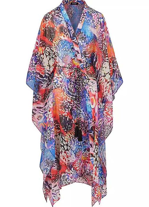 Парео за плаж безразмерно