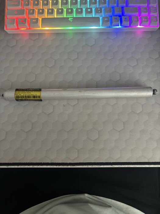 cartus dropper X-fusion