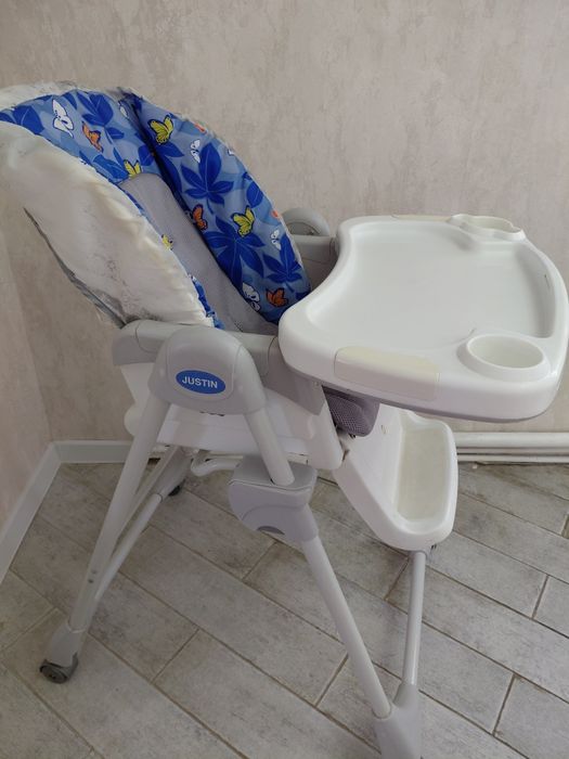 Продам стульчик для кормления