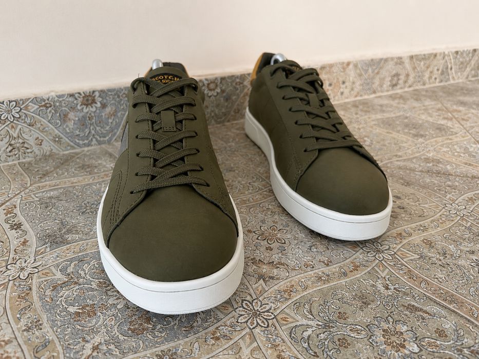 G Star Raw 42 кецове