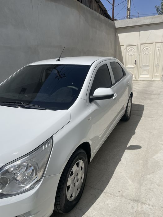 Кобалт автамат 2022