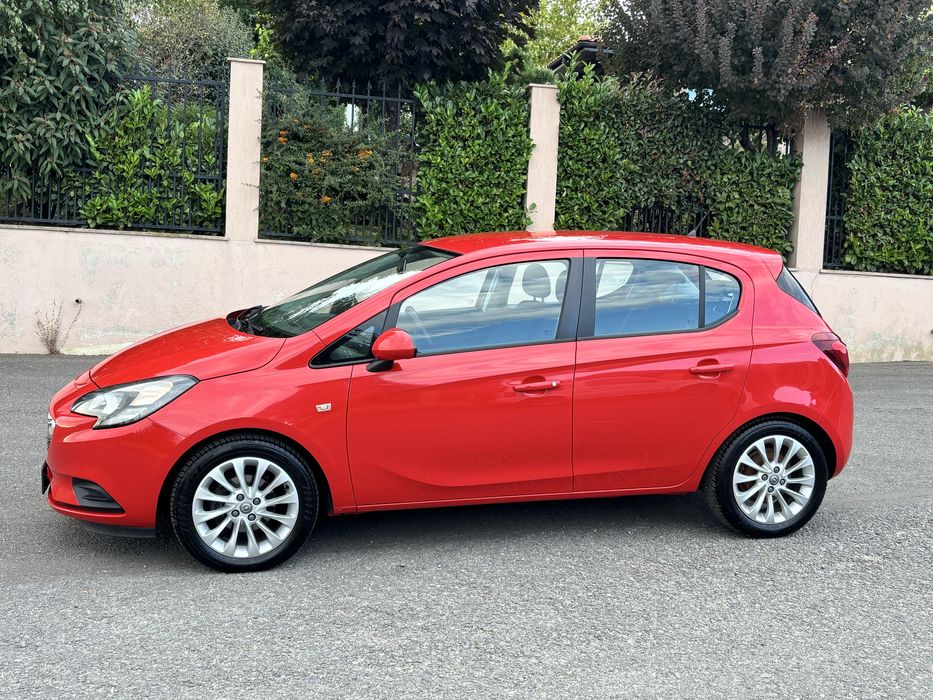 OPEL Corsa 2015 — imagine 2