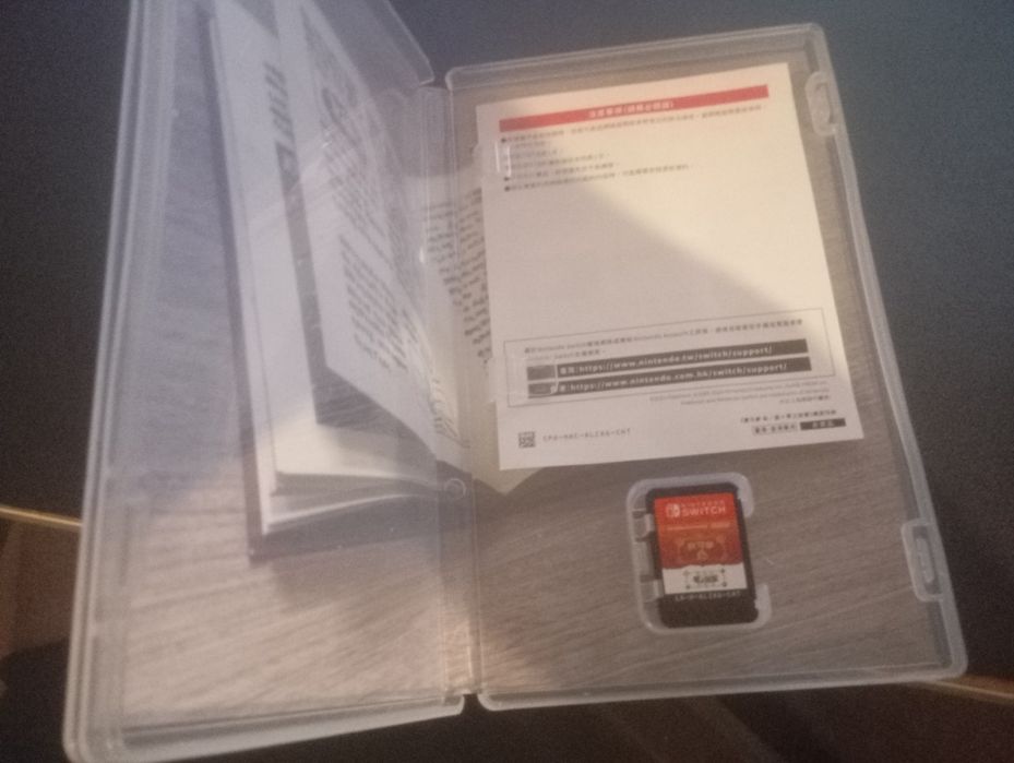 Pokemon scarlet + the hidden treasure of area zero