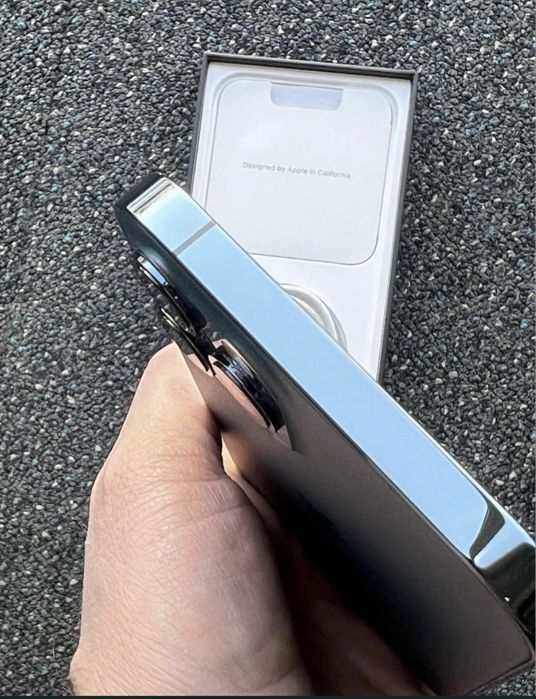 Vand Iphone 12 pro max