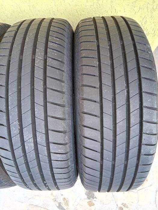 195 65 15 Bridgestone Turanza T005