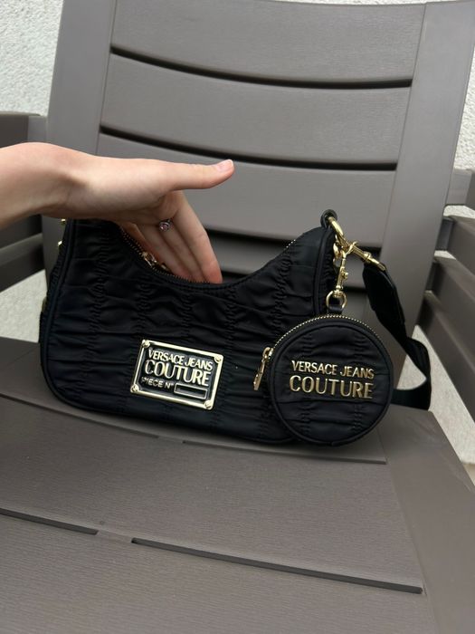 Geanta Versace Originala