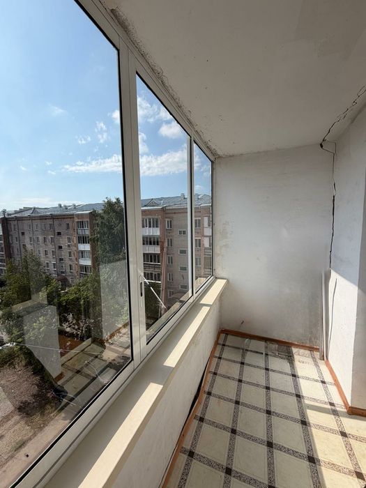 Продам 1 ком ленинградку Центр