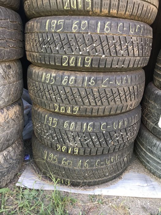 235/65/16"C.215/65/75/16"C 225/65/75/16”C.225/55/17 C anv Iarnă.