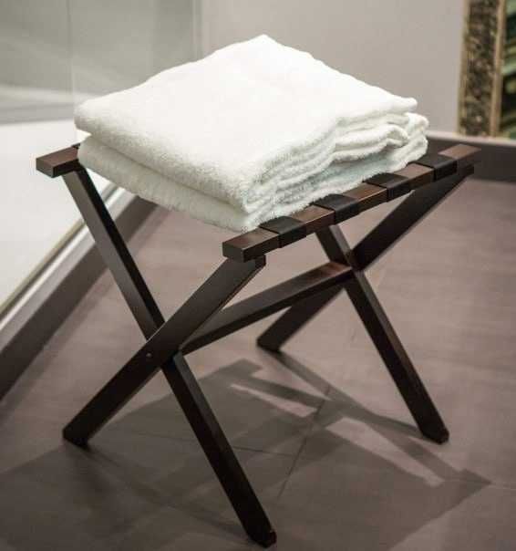 Подставка для багажа