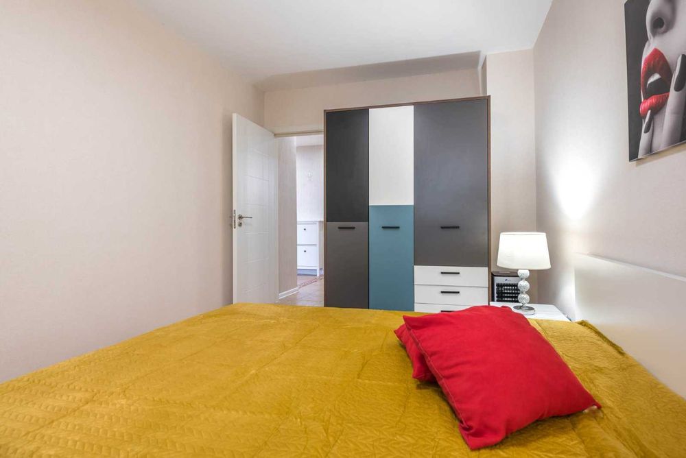 Тристаен до ОКРБ - Лидл - гр. Варна