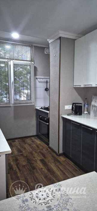 1 комнатная готовая квартира  It park Академ городок Ялангач