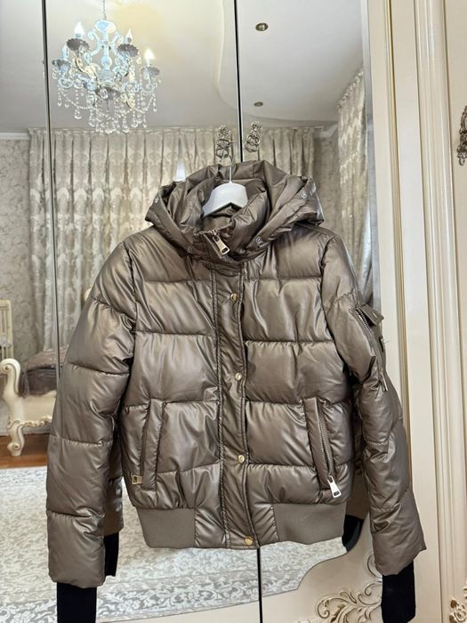 Продаётся куртка