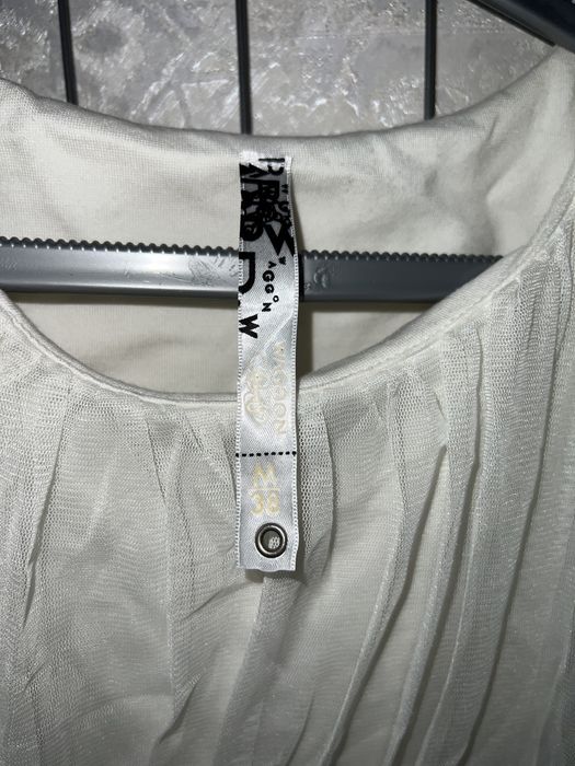 Платье вечернее, на выход, платья, койне, куйне H&M тигровка