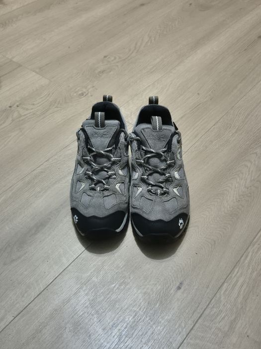 Papuci jack wolfskin dama marimea 37