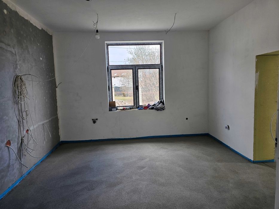 Casa in Campulung Muscel