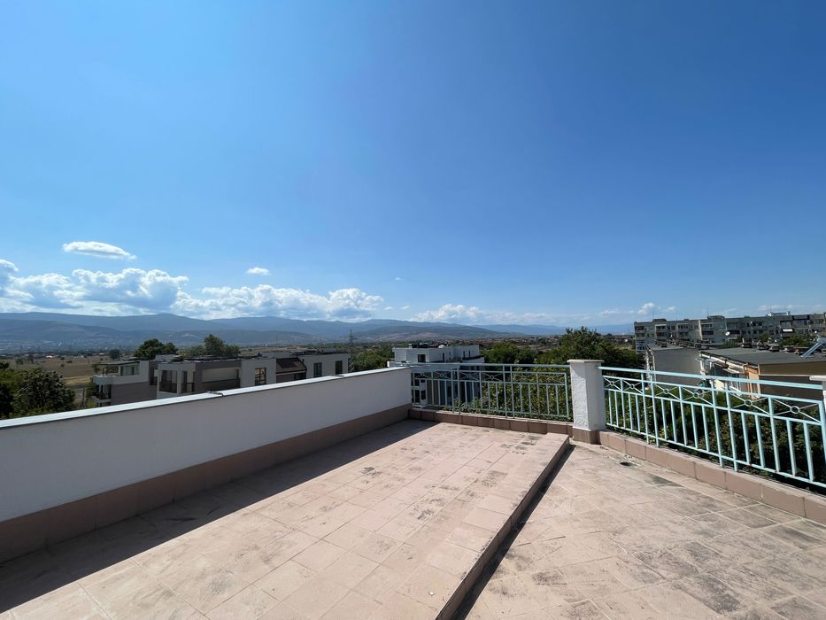 Продава се Многостаен апартамент в Пловдив, Христо Смирненски - 180 кв.м за 1278 €/кв.м - Снимка #17