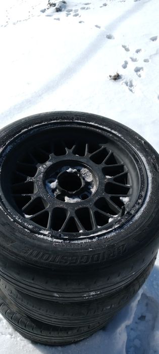 Продам диски на BMW
