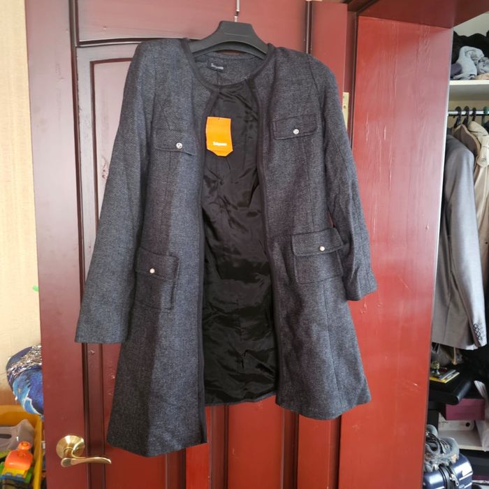 Распродажа верхней одежды