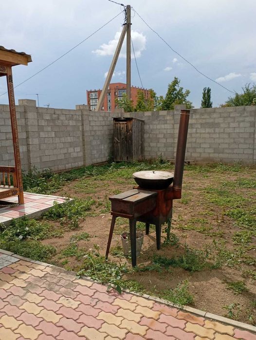 Продам дом Желтоксан