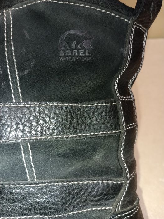 Sorel Waterproof N38