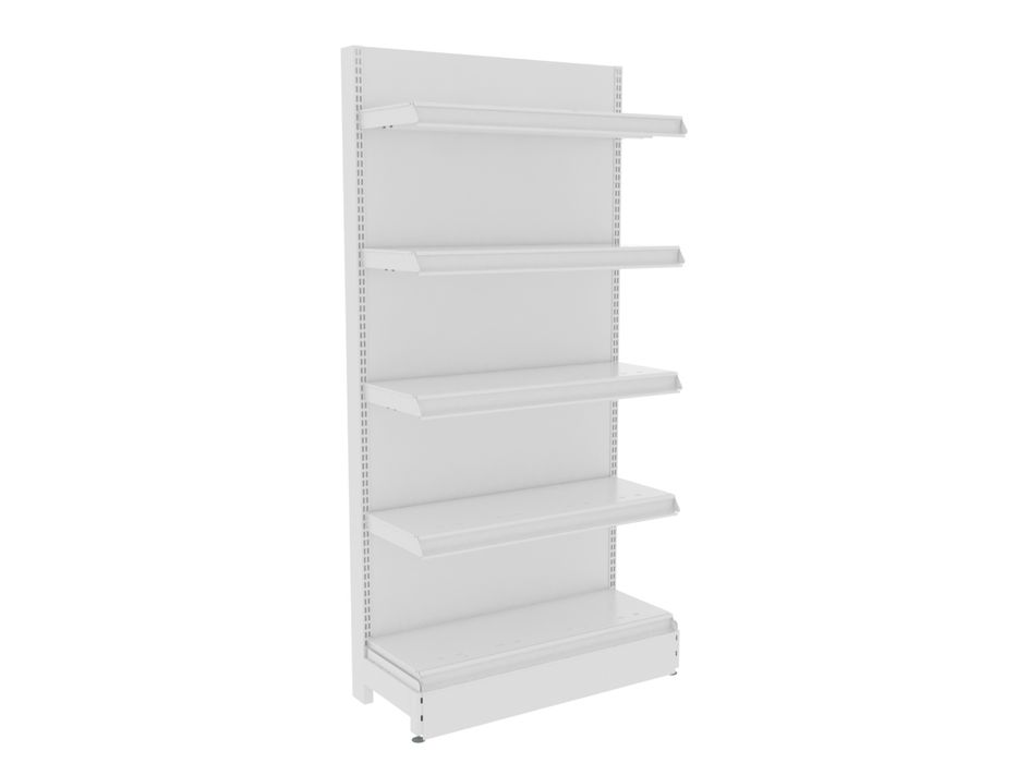 Стелажи за магазин ПРОМО НАЛИЧНИ НОВИ