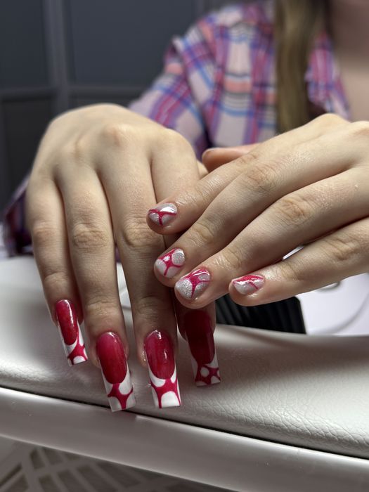 Ищу моделей на маникюр, Костанай