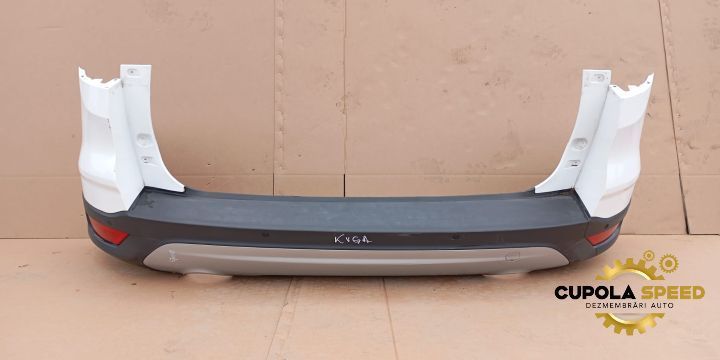 Bara spate culoare FROZEN WHITE Ford Kuga 2 [facelift] [2016 - 2020]