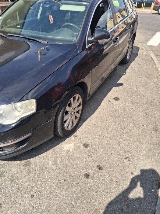 VOLKSWAGEN Passat 2005 — imagine 4