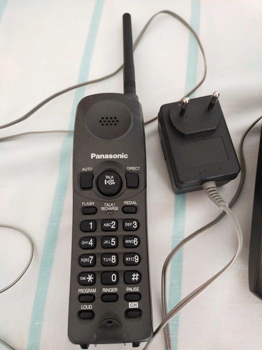 Радиотелефон Panasoniс