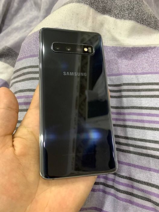 Samsung galaxy s10 G973 8/128gb ideal