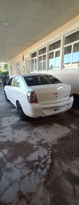 Chevrolet Cobalt