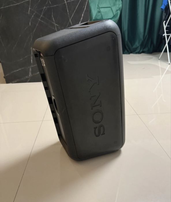Boxa portabila sony  GTK xb5