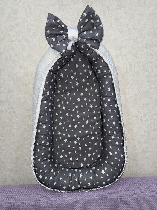 Кокон для новорожденных