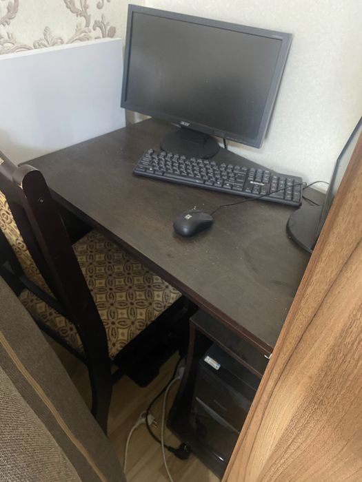 Продам компьютер
