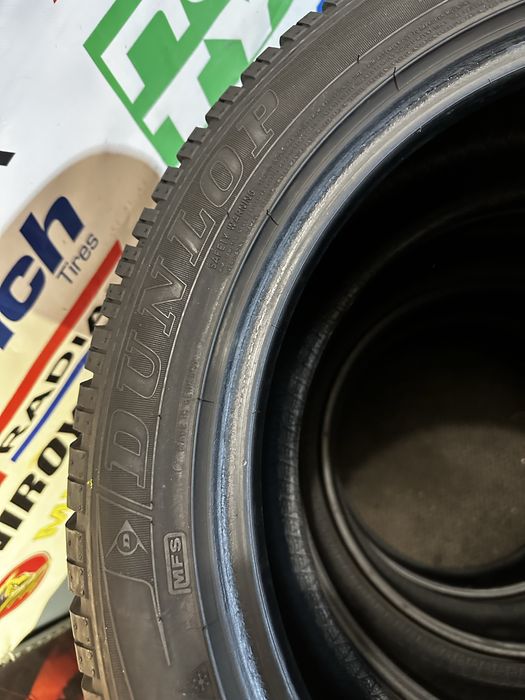 225/50 R18 99H XL - Dunlop SP Winter Sport 3D Oferta