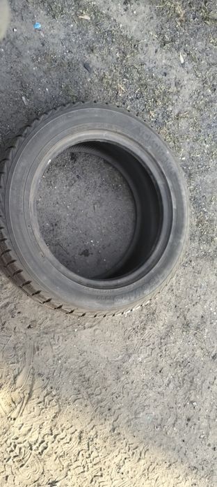 Продам зимнюю резину