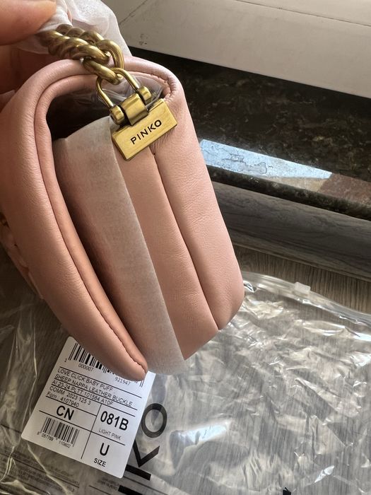 Чанта Pinko оригинална