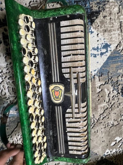 Боян с чемоданом