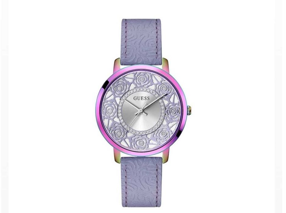 Промоция.Дамски часовник Guess от 260 лв на 210 лв