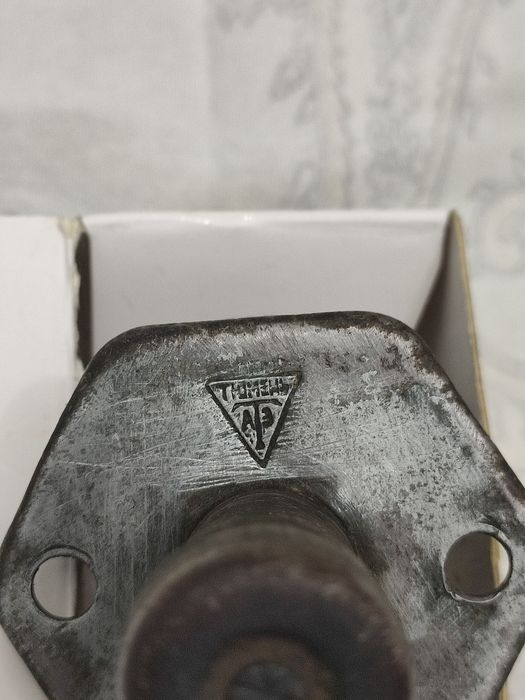 ЗиС 5 . Газ АА. Новый Включатель стартера. СВВ-4001