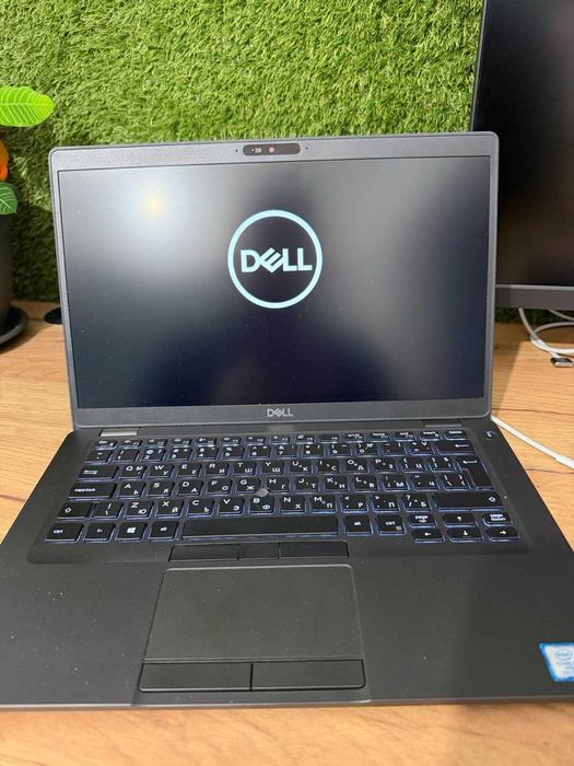 Dell Latitude 5400 Intel i7-8665U, 16GB RAM, 256GB SSD