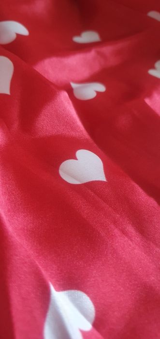 Pijama satin dama