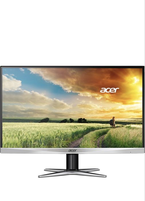 Monitor Acer G247HYU