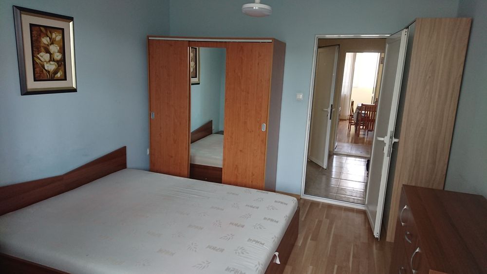 Дава се под наем Двустаен апартамент в Варна, Христо Ботев - 50 кв.м за 280.5 € - Снимка #9