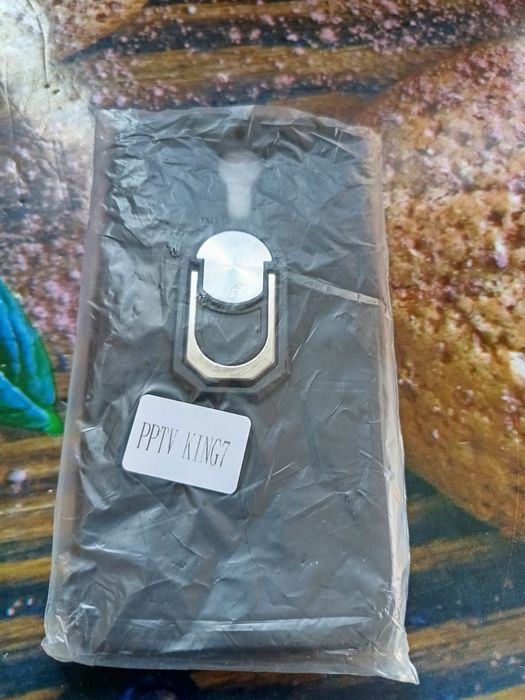 Запазен смартфон PPTV King 7