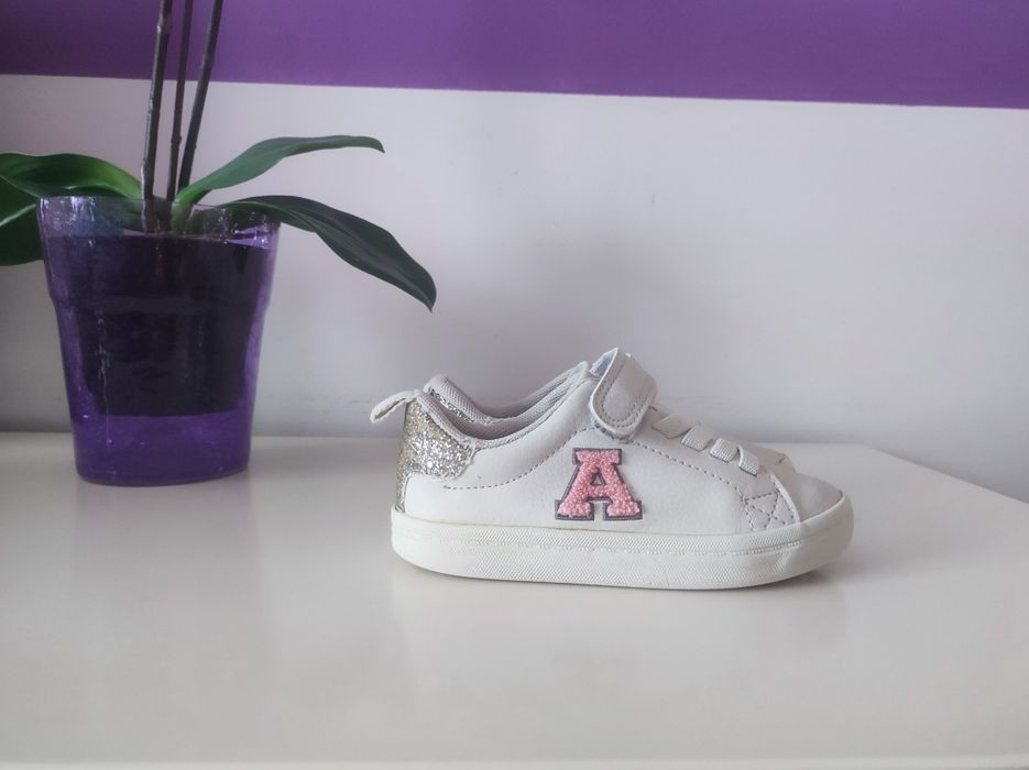 Кецове H&M за момиче