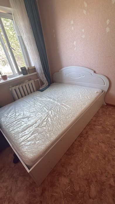 Спальный кровать 2сп